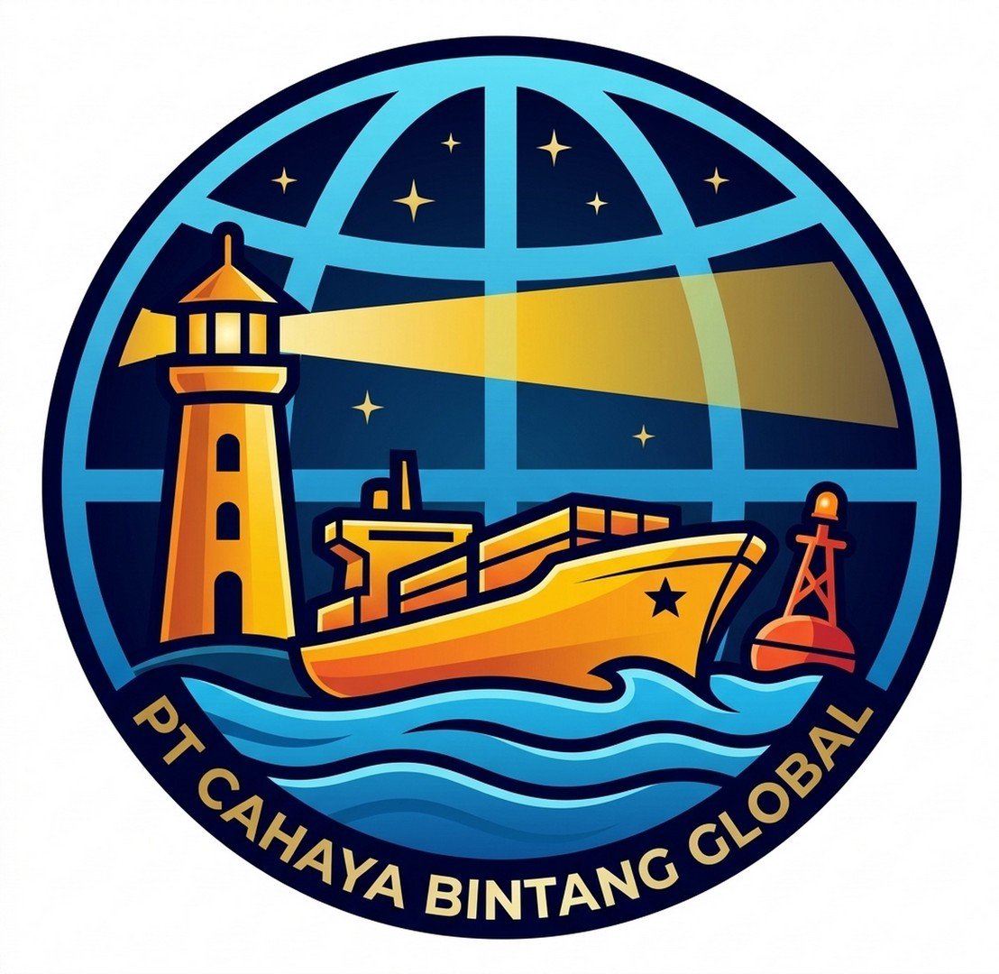 PT Cahaya Bintang Global