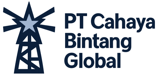 PT Cahaya Bintang Global